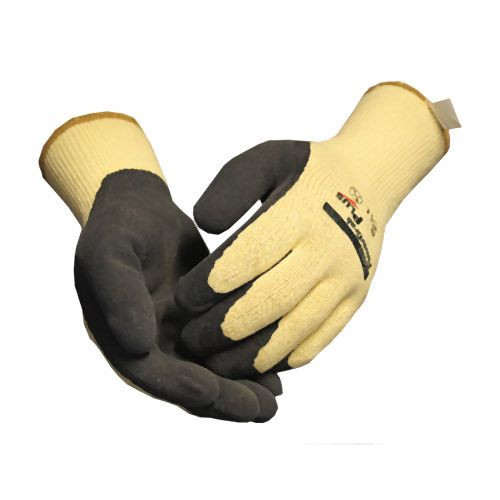 Karl Dahm rokavice iz lateksa Grip Plus, 11482