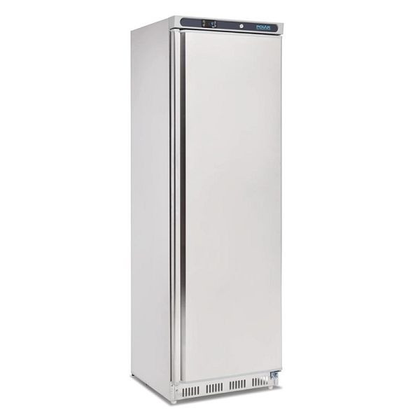 Polar hladilnik iz nerjavečega jekla 400L, CD082