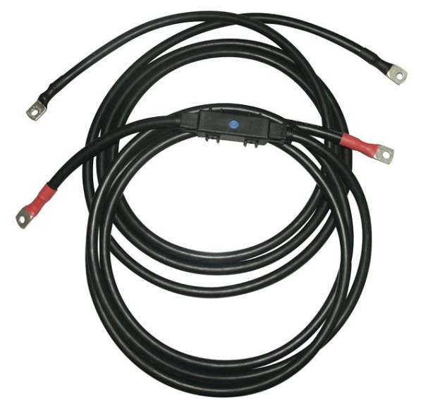 Garnitura priključnega kabla IVT za SW pretvornike, 1 m, 16 mm², 421000