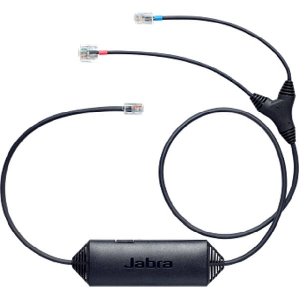 Adapterski kabel Jabra EHS, 14201-33