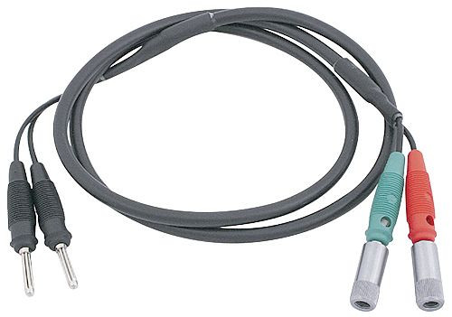 Greisinger GMK 3810 priključni kabel 1 m, 603070