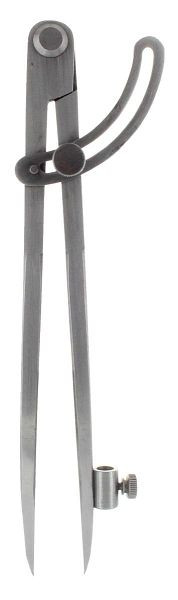 šestilo hedue 50 cm z držalom za svinčnik, B605