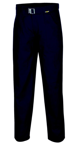 teXXor hlače (290 g/m²) vel.: 46, paket 10 kom, 8051-46