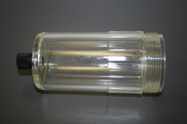 ELMAG kontrolno steklo z odtočnim ventilom za model FG, FRG, 9402530