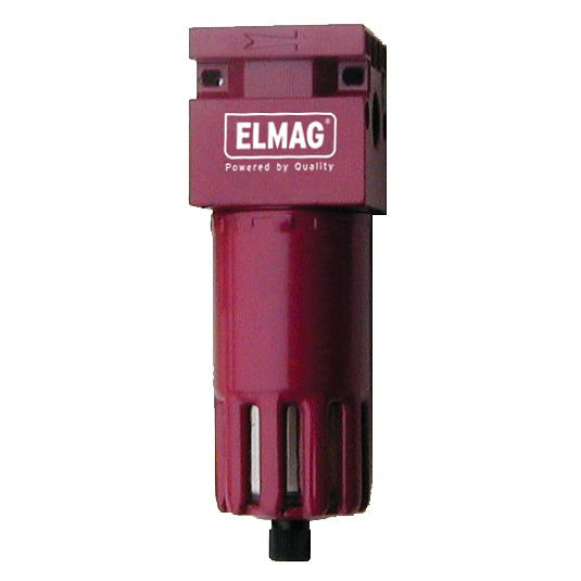 ELMAG filter vodni separator, FMG, 1/2', 46130