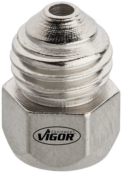 VIGOR ustnik za slepe zakovice, 3,2 mm za univerzalne klešče za zakovice V3735, V3735-3.2
