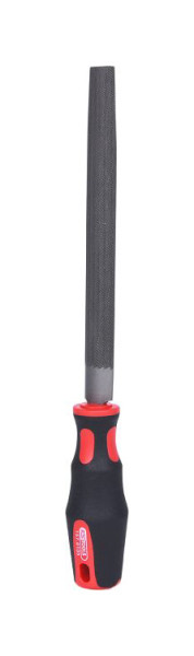 KS Tools polkrožna pila, oblika E, 200 mm, cut2, 157.0105
