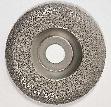 Karl Dahm diamantna skodelica Ø 115 mm, 50510