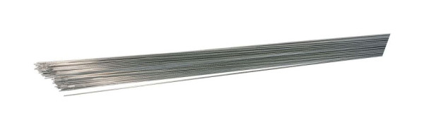 ELMAG NIRO varilne palice (MT-316L - 1.4430), 2,0 x 1000 mm, 55664