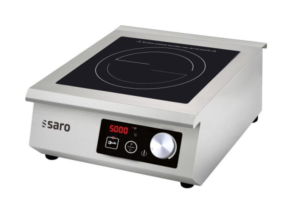 Indukcijska kuhalna plošča Saro model LILLY, 360-1070