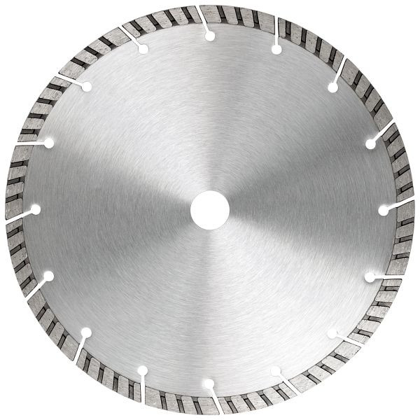 dr Diamantna rezalna plošča Schulze UNI-X 10 Ø115x22,2 mm, TS11000807