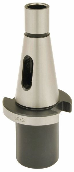 ELMAG stožčasti reducirni tulec ISO 40 / MK 2, DIN 2080, 82708