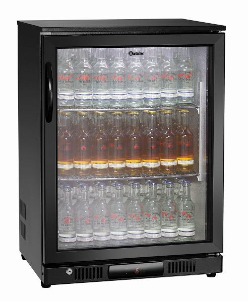 Bartscher Bar hladilnik 124L, 700121