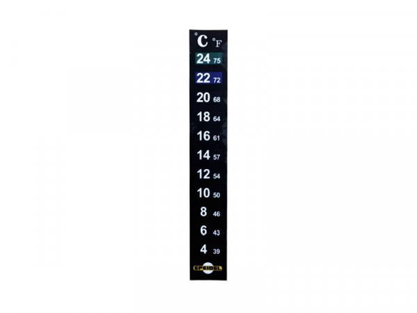 Speidel termometer, 66715-0001