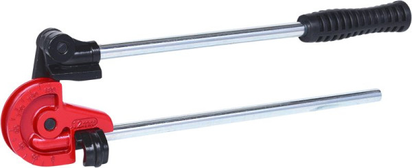 KS Tools standardno dvoročno krivilo, premer 12 mm, 122.1012