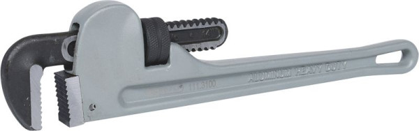 KS Tools aluminijasti enoročni cevni ključ, 1,1/2'', 111.3100