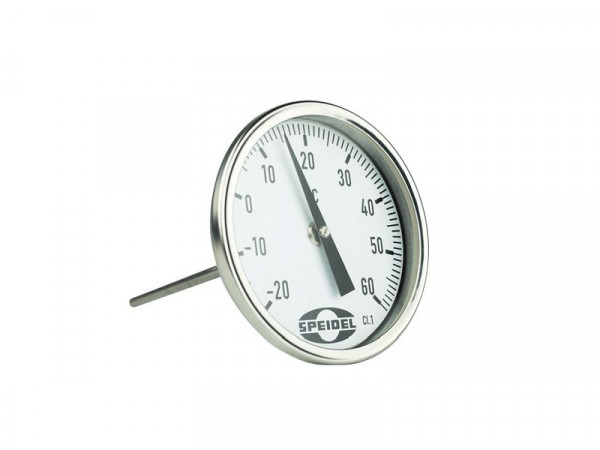 Speidel bimetalni termometer s številčnico, 63887-0001