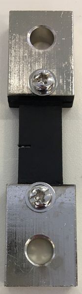 ELMAG šant/ampermeter 100A 60MV za EUROSTART 700/1000/1300 (do 10/2012) avtomatski, 9505271