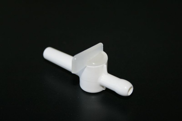 ELMAG dozirna pipa za vodo PVC za priključek PRINCE 245 in VIP 260/290: 8mm, 9601266
