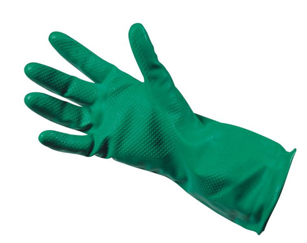 EKASTU Safety kemično zaščitne rokavice M3-PLUS, velikost 8-8 ½, PU: 1 par, 481121
