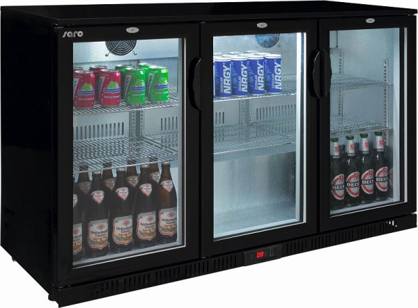 Saro bar hladilnik model BC 330, 437-1030