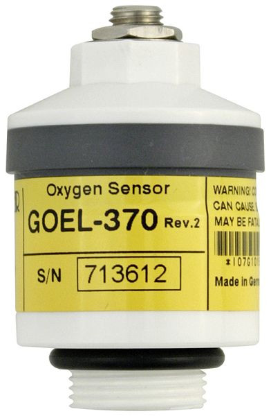 Senzorski element Greisinger GOEL 370 (kisli elektrolit), 601490