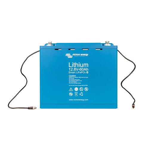 Victron Energy Baterija LiFePO4 12,8V/60Ah - Smart, 340305