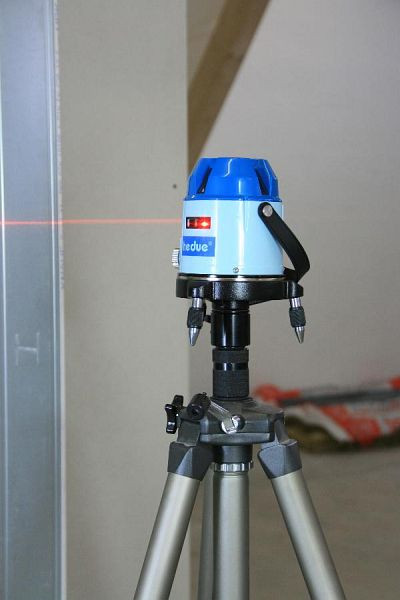 hedue line laser M3 v sitajnerju, L246