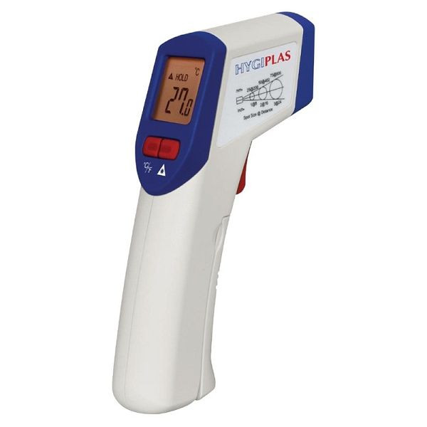 Mini infrardeči termometer Hygiplas, GL267