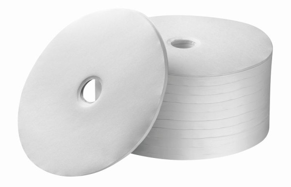 Bartscher okrogel filtrirni papir 245 mm, paket 1000, A190011