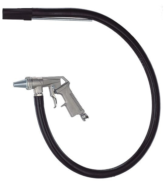 AEROTEC pištola za peskanje na stisnjen zrak SP-S PRO, 2009510