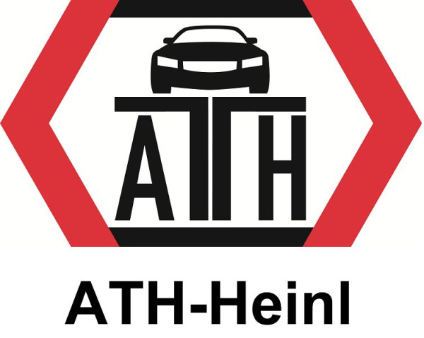ATH-Heinl dolge dostopne klančine (pocinkane in prevlečene), 631009.20