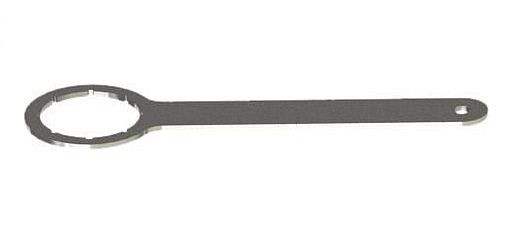 Hamma kanistrski ključ - DIN 45, 35 mm, 1102040