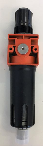 ELMAG filter reduktor tlaka MetalWork za CEBORA - Plasma, s kovinskim kontrolnim steklom, IT 1/4' (3160167), 9505921