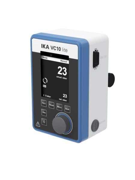 IKA regulator vakuuma, VC 10 lite, 0020111998
