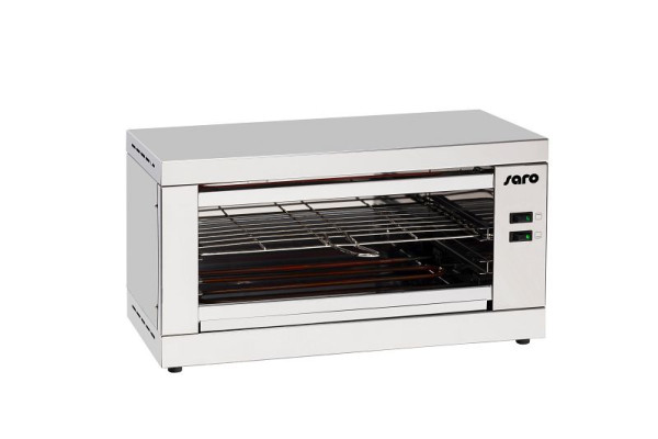 Saro toaster model CIVAS, 458-1015