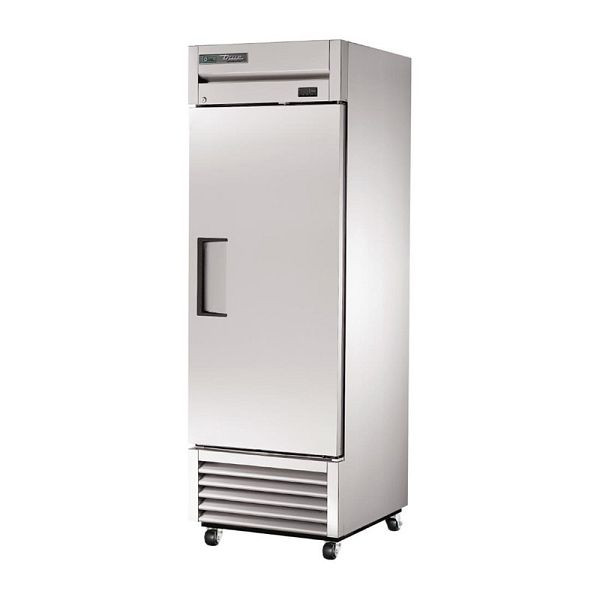 True hladilnik iz nerjavečega jekla 588L T-23-HC, CC224