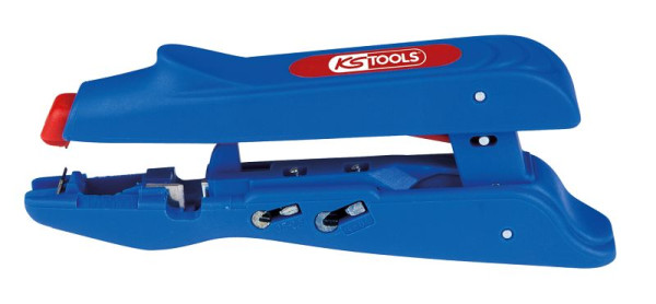 KS Tools nož za lupljenje, 0,5-6,0 mm², 115.1001