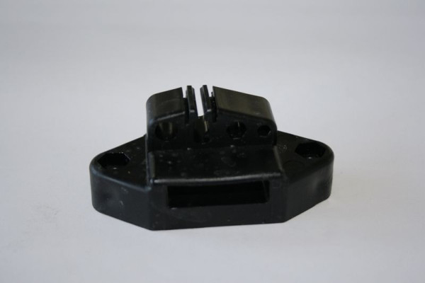 ELMAG držalo orodja PVC/kovina (pozicija 91) za modela PRIME in VIP, 9601295