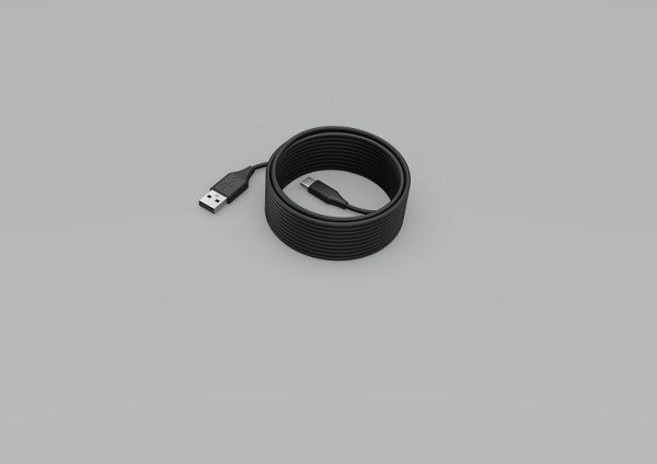 Jabra PanaCast 50 USB kabel 5m, 14202-11