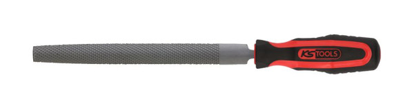 KS Tools polkrožna pila, oblika E, 150 mm, Hieb2, 157.0104