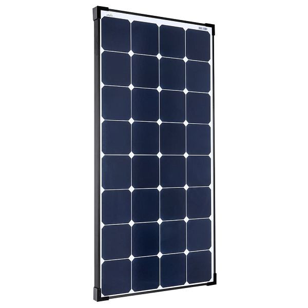 Offgridtec SPR-100 120W 12V vrhunska solarna plošča, 3-01-001520
