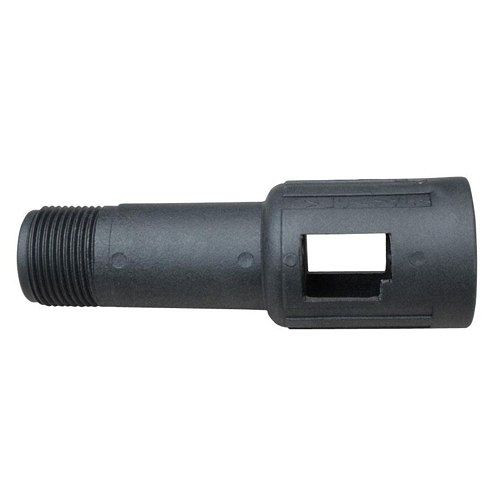 Adapter za sulico za pištolo LAVOR M22 x 1,5 na plastični bajonetni sistem, 60030045