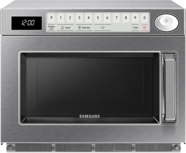 Samsung mikrovalovna pečica model MJ2693, 230V -50hz- 1.85KW, 380-1245
