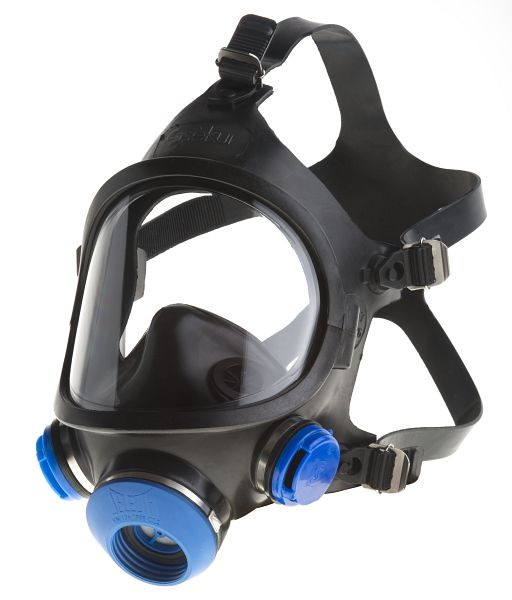 EKASTU Safety maska C 607/Selecta (razred 2), 466611
