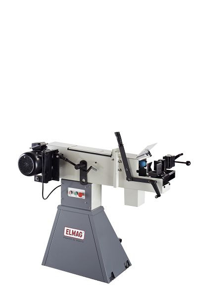 ELMAG radiusni brusilni stroj, model RSM 100x2000, 82193