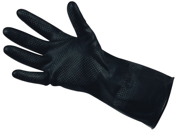 EKASTU Safety kemično zaščitne rokavice M2-PLUS, velikost 7-7 ½, PU: 1 par, 481110