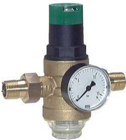 Hamma reduktor tlaka za pitno vodo za Misceo 3, 72030507
