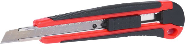 KS Tools univerzalni rezalni nož, 140 mm, rezilo 9x80 mm, 907.2152