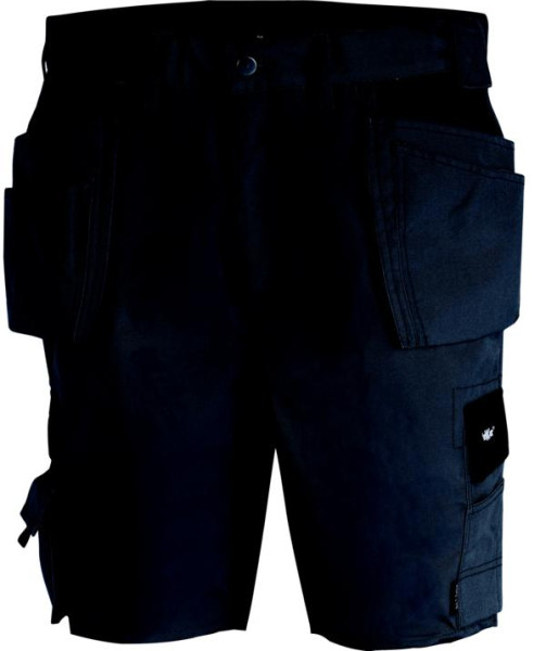 teXXor Canvas (270 g/m²) kratke delovne hlače "BERMUDA", vel.: 42, pak.: 10 kosov, 4347-42